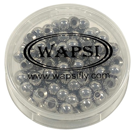 Wapsi Tungsten Bomb Beads-100 Packs