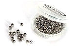 Wapsi Tungsten Bomb Beads-100 Packs