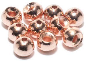 Wapsi Tungsten Bomb Beads-Copper