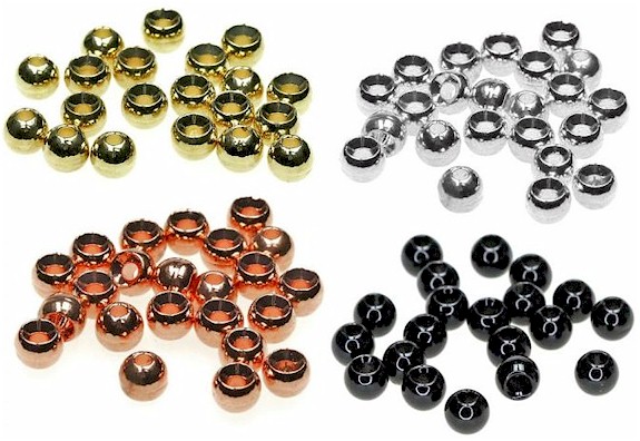 Wapsi Tungsten Bomb Beads