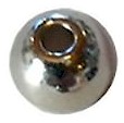 Wapsi Tungsten Bomb Bead-Nickel