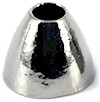 Wapsi Tungsten Conehead-Black Nickel