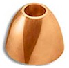 Wapsi Tungsten Conehead-Copper