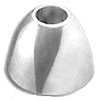 Wapsi Tungsten Conehead-Nickel