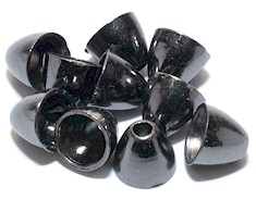 Wapsi Tungsten Conehead-Black