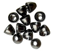 Wapsi Tungsten Conehead-Black Nickel