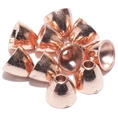 Wapsi Tungsten Conehead-Copper