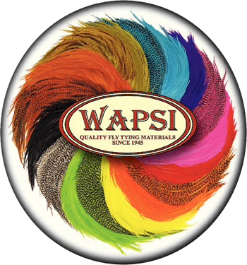 Wapsi Fly Tying Materials