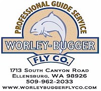 Worley Bugger Fly Co.