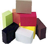 Wapsi Fly Foam Blocks