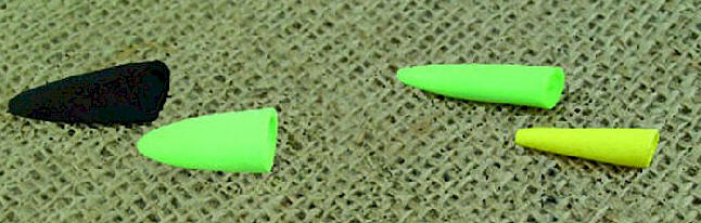 Wapsi Perfect Poppers-Soft Foam-Pencil Popper