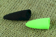 Wapsi Perfect Poppers Saltwater