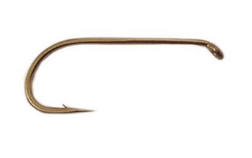 Wapsi Lightning Strike DF1 Dry Fly Hook