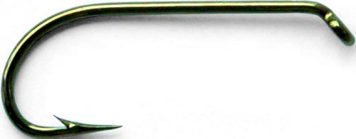 Mustad Signature Series S82NP-BR Nymph Hook