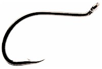 Partridge Patriot Intruder Fly Tying Hook