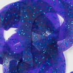 Wapsi Fly Tails-Purple Blue Flake