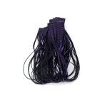 Wapsi Sili Legs-Chrome-Purple Black