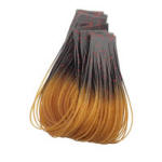 Wapsi Sili Legs Fire Tip-Brown Black