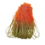 Wapsi Sili Legs Fire Tip-Olive Orange