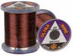 Ultra Wire-Small-Brown