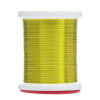 Wapsi Ultra Thread 70 Denier-Yellow Olive