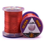 Wapsi-Ultra Wire-Extra Small-Red