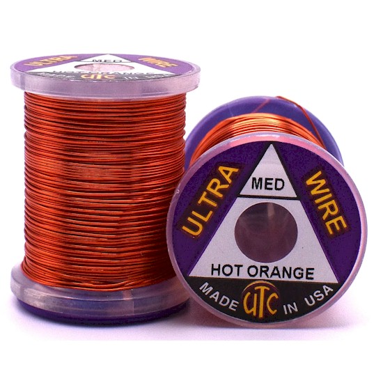 Ultra Wire-Medium