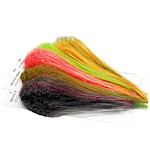 Wapsi Big Fly Fiber Curley Blends