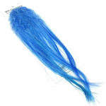 Wapsi Big Fly Fiber Curly Blends-Artic Blue