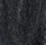 Wapsi Synthetic Yak Hair-Black
