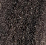 Wapsi Synthetic Yak Hair-Brown