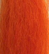 Wapsi Synthetic Yak Hair-Crawdad Orange