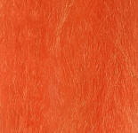 Wapsi Synthetic Yak Hair-Fl Orange