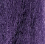 Wapsi Synthetic Yak Hair-Purple