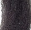 Wapsi Synthetic Yak Hair-Rootbeer