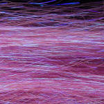 Wapsi Wing N Flash-Dyed Pearl Fl Violet
