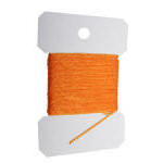 Wapsi Antron Yarn-Burnt Orange