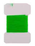 Wapsi Antron Yarn-Fl Green