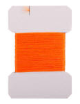 Wapsi Antron Yarn-Fl Orange