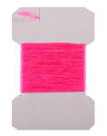 Wapsi Antron Yarn-Fl Pink
