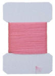 Wapsi Antron Yarn-Fl Shell Pink
