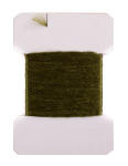 Wapsi Antron Yarn-Olive Green