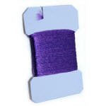 Wapsi Antron Yarn-Purple