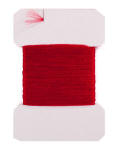 Wapsi Antron Yarn-Red