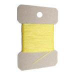Wapsi Antron Yarn-Yellow