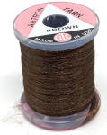 Wapsi Antron Yarn Spool-Brown