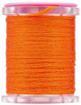 Wapsi Antron Yarn Spool-Burnt Orange