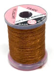 Wapsi Antron Yarn Spool-Copper Brown
