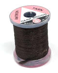 Wapsi Antron Yarn Spool-Dark Brown