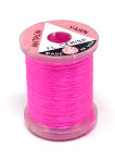 Wapsi Antron Yarn Spool-Fl Cerise